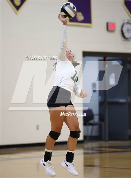 Thumbnail 1 in Fisher vs Amanda-Clearcreek (Bloom-Carroll Preview) photogallery.