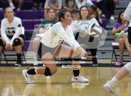 Thumbnail 3 in Fisher vs Amanda-Clearcreek (Bloom-Carroll Preview) photogallery.