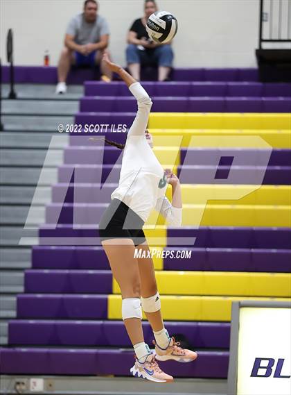 Thumbnail 1 in Fisher vs Amanda-Clearcreek (Bloom-Carroll Preview) photogallery.