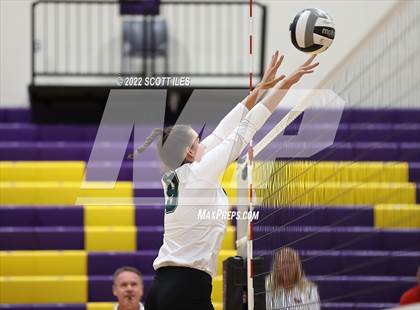 Thumbnail 1 in Fisher vs Amanda-Clearcreek (Bloom-Carroll Preview) photogallery.