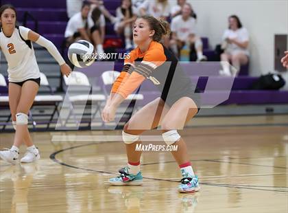 Thumbnail 3 in Fisher vs Amanda-Clearcreek (Bloom-Carroll Preview) photogallery.