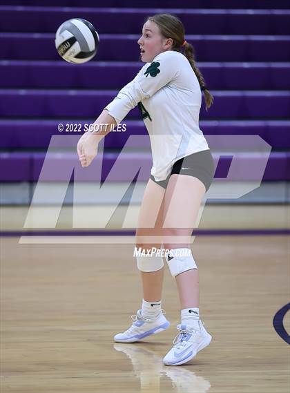 Thumbnail 1 in Fisher vs Amanda-Clearcreek (Bloom-Carroll Preview) photogallery.