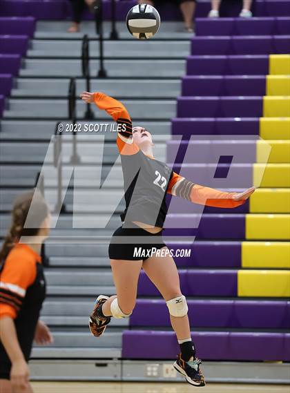 Thumbnail 2 in Fisher vs Amanda-Clearcreek (Bloom-Carroll Preview) photogallery.