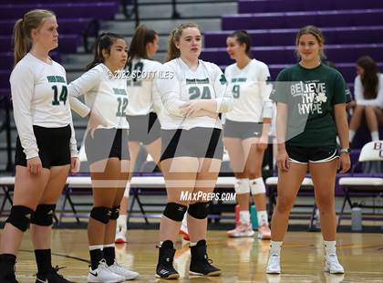 Thumbnail 2 in Fisher vs Amanda-Clearcreek (Bloom-Carroll Preview) photogallery.