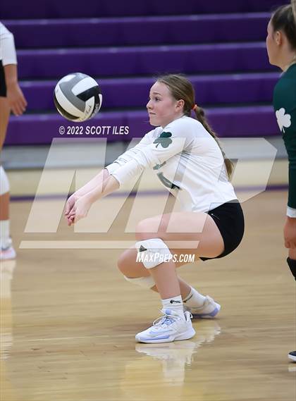 Thumbnail 3 in Fisher vs Amanda-Clearcreek (Bloom-Carroll Preview) photogallery.