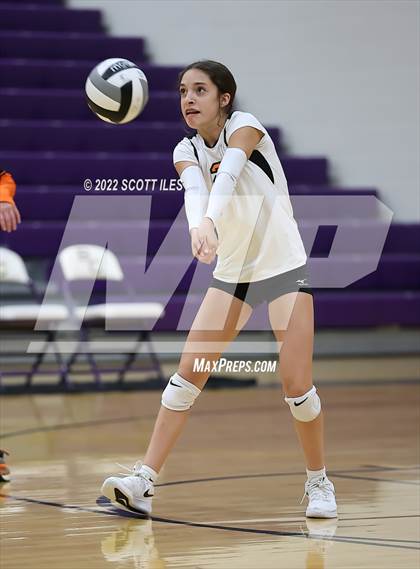 Thumbnail 3 in Fisher vs Amanda-Clearcreek (Bloom-Carroll Preview) photogallery.