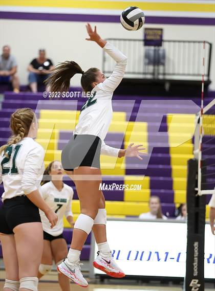 Thumbnail 2 in Fisher vs Amanda-Clearcreek (Bloom-Carroll Preview) photogallery.
