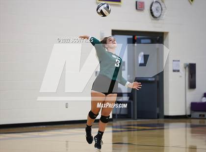 Thumbnail 3 in Fisher vs Amanda-Clearcreek (Bloom-Carroll Preview) photogallery.