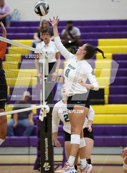 Thumbnail 1 in Fisher vs Amanda-Clearcreek (Bloom-Carroll Preview) photogallery.