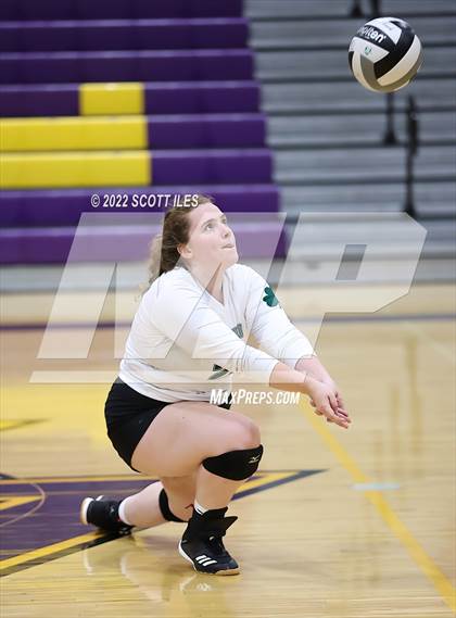 Thumbnail 1 in Fisher vs Amanda-Clearcreek (Bloom-Carroll Preview) photogallery.