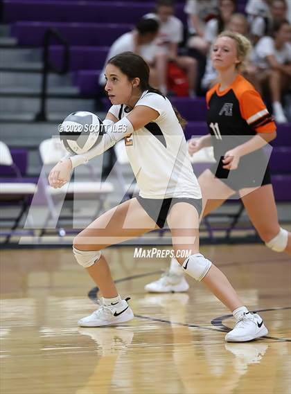 Thumbnail 3 in Fisher vs Amanda-Clearcreek (Bloom-Carroll Preview) photogallery.
