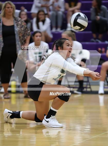 Thumbnail 2 in Fisher vs Amanda-Clearcreek (Bloom-Carroll Preview) photogallery.