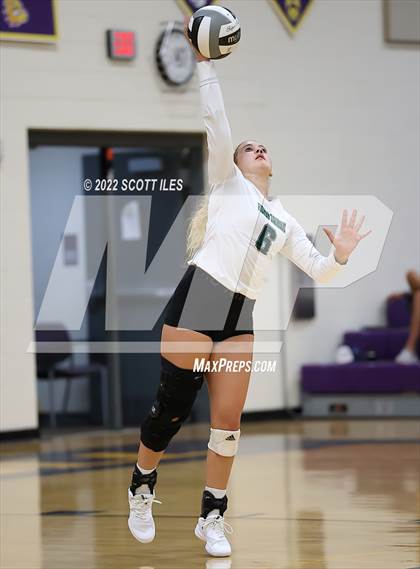 Thumbnail 2 in Fisher vs Amanda-Clearcreek (Bloom-Carroll Preview) photogallery.