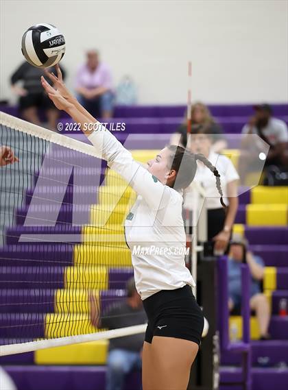 Thumbnail 3 in Fisher vs Amanda-Clearcreek (Bloom-Carroll Preview) photogallery.
