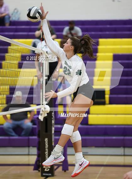 Thumbnail 2 in Fisher vs Amanda-Clearcreek (Bloom-Carroll Preview) photogallery.