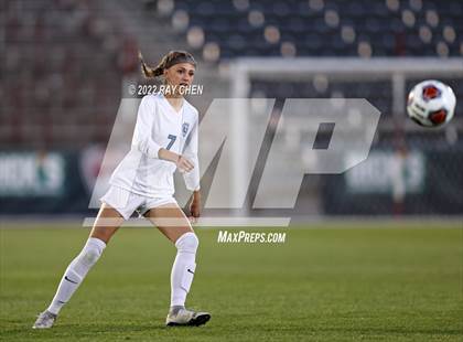 Thumbnail 3 in Broomfield vs. Grandview (CHSAA 5A Championship) photogallery.