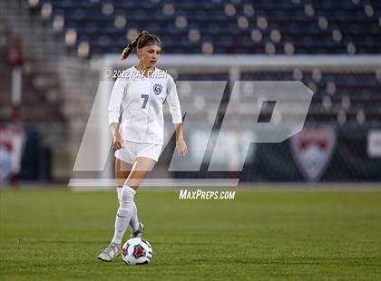 Thumbnail 1 in Broomfield vs. Grandview (CHSAA 5A Championship) photogallery.