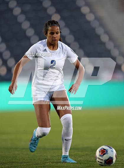 Thumbnail 2 in Broomfield vs. Grandview (CHSAA 5A Championship) photogallery.
