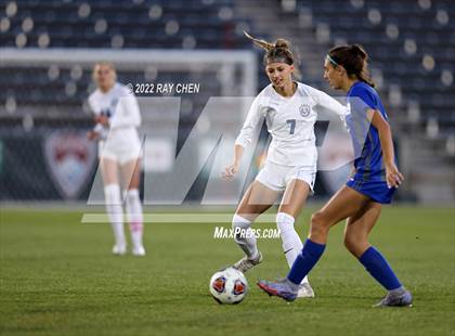 Thumbnail 1 in Broomfield vs. Grandview (CHSAA 5A Championship) photogallery.