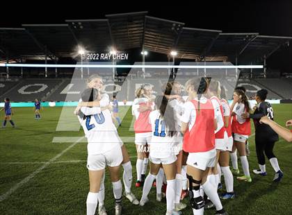Thumbnail 1 in Broomfield vs. Grandview (CHSAA 5A Championship) photogallery.