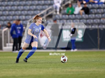 Thumbnail 3 in Broomfield vs. Grandview (CHSAA 5A Championship) photogallery.