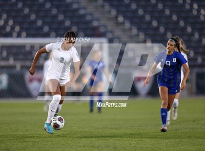 Thumbnail 2 in Broomfield vs. Grandview (CHSAA 5A Championship) photogallery.