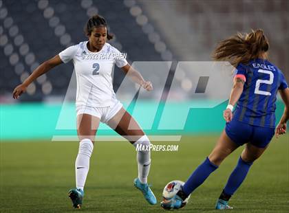 Thumbnail 1 in Broomfield vs. Grandview (CHSAA 5A Championship) photogallery.