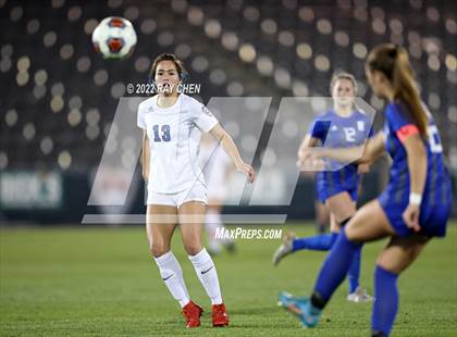 Thumbnail 1 in Broomfield vs. Grandview (CHSAA 5A Championship) photogallery.
