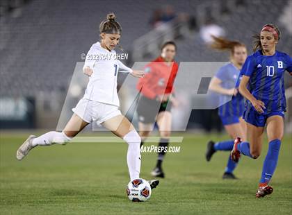 Thumbnail 1 in Broomfield vs. Grandview (CHSAA 5A Championship) photogallery.