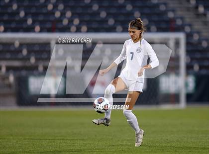 Thumbnail 1 in Broomfield vs. Grandview (CHSAA 5A Championship) photogallery.