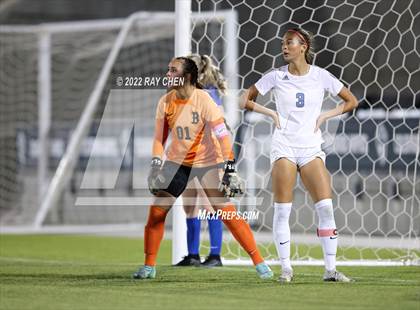Thumbnail 2 in Broomfield vs. Grandview (CHSAA 5A Championship) photogallery.