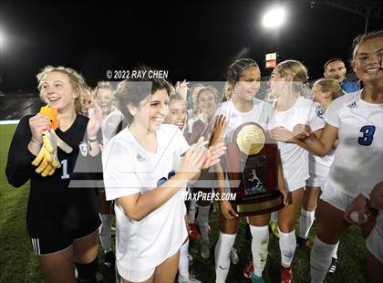 Thumbnail 3 in Broomfield vs. Grandview (CHSAA 5A Championship) photogallery.