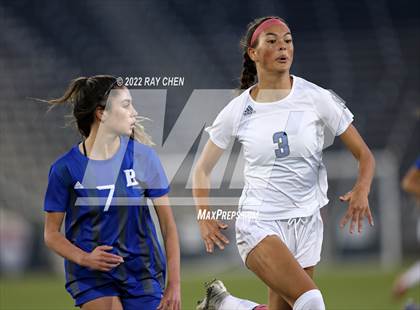 Thumbnail 1 in Broomfield vs. Grandview (CHSAA 5A Championship) photogallery.
