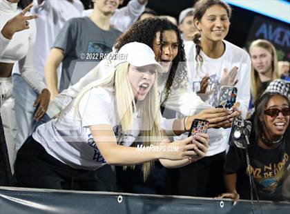 Thumbnail 2 in Broomfield vs. Grandview (CHSAA 5A Championship) photogallery.