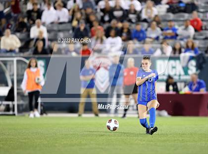 Thumbnail 3 in Broomfield vs. Grandview (CHSAA 5A Championship) photogallery.