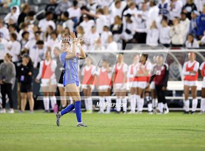 Thumbnail 1 in Broomfield vs. Grandview (CHSAA 5A Championship) photogallery.