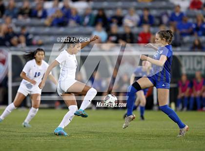 Thumbnail 1 in Broomfield vs. Grandview (CHSAA 5A Championship) photogallery.