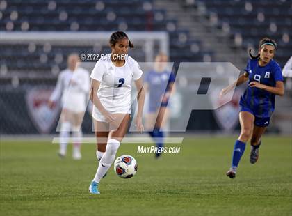Thumbnail 1 in Broomfield vs. Grandview (CHSAA 5A Championship) photogallery.