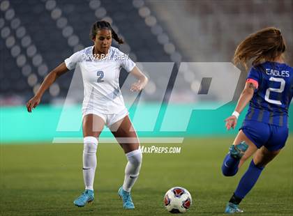 Thumbnail 3 in Broomfield vs. Grandview (CHSAA 5A Championship) photogallery.