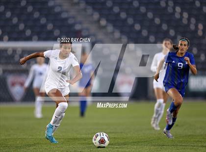 Thumbnail 1 in Broomfield vs. Grandview (CHSAA 5A Championship) photogallery.