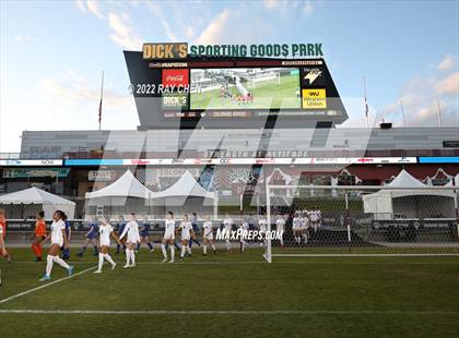 Thumbnail 3 in Broomfield vs. Grandview (CHSAA 5A Championship) photogallery.