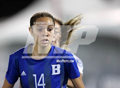 Thumbnail 3 in Broomfield vs. Grandview (CHSAA 5A Championship) photogallery.