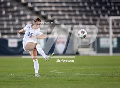 Thumbnail 1 in Broomfield vs. Grandview (CHSAA 5A Championship) photogallery.