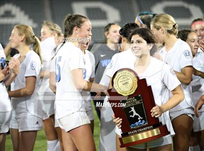 Thumbnail 1 in Broomfield vs. Grandview (CHSAA 5A Championship) photogallery.
