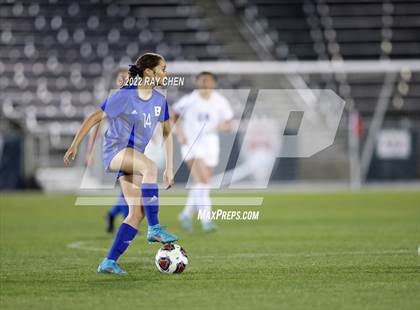 Thumbnail 1 in Broomfield vs. Grandview (CHSAA 5A Championship) photogallery.