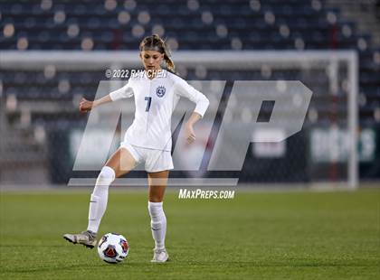 Thumbnail 2 in Broomfield vs. Grandview (CHSAA 5A Championship) photogallery.