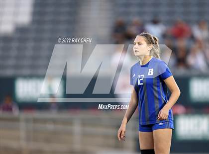 Thumbnail 1 in Broomfield vs. Grandview (CHSAA 5A Championship) photogallery.