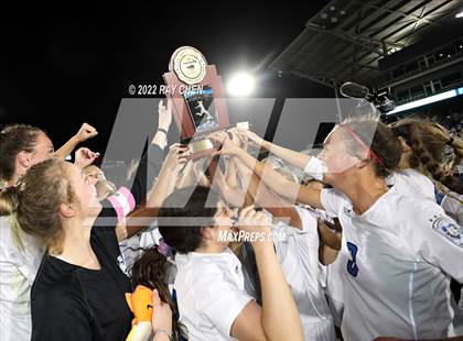 Thumbnail 1 in Broomfield vs. Grandview (CHSAA 5A Championship) photogallery.