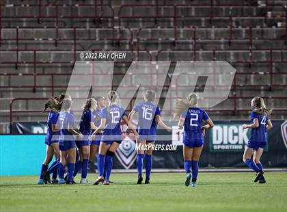 Thumbnail 1 in Broomfield vs. Grandview (CHSAA 5A Championship) photogallery.