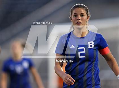 Thumbnail 2 in Broomfield vs. Grandview (CHSAA 5A Championship) photogallery.